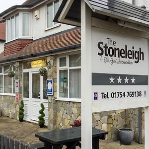 Stoneleigh Hotel